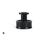 Piston Ram Dn 230 — Schwing 10161634 - 10043827