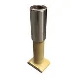 Mixer Shaft — Putzmeister 275587002