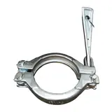 Clamp Coupling 6" — Putzmeister 240948003