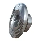 Shaft Flange Ø155 - 95 — MAN 81.39115.5122