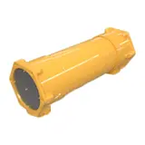Oil Cooler — Caterpillar 1011741