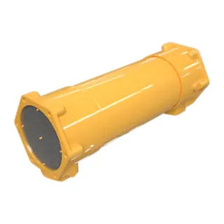 Oil Cooler
