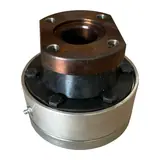 Agitator Bearing New — Schwing 98347073