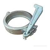 Clamp Caupling Dn 150 — Schwing 10043559