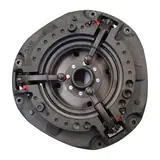 Clutch Cover Ass. — Massey Ferguson 3610268M91