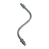 Fuel Pipe — Massey Ferguson 186613691