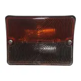 Front Parking Light R-L — Massey Ferguson 1678580M91
