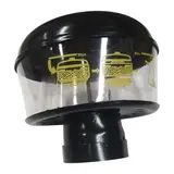 Air Filter — Massey Ferguson 1693129M1