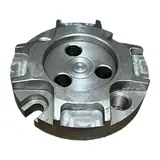 Flange Coupling 75 mm — Schwing 10185708