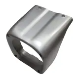 Headlight Cowl (R) — Massey Ferguson 1860183M1