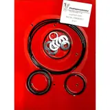 Hyd. Motor Seal Set — Putzmeister 239696007