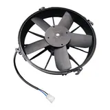 5 Wing Fan — Putzmeister 573969