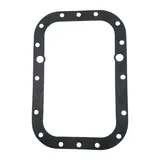 Rear Axle Housing Gasket — Massey Ferguson 1861986M2