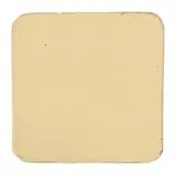 Wear Plate — Putzmeister 258354003