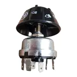 Horn Light Switch — Massey Ferguson 1668816M1
