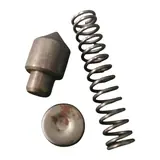 Oil Pump Plunger Kit — Massey Ferguson 32712715