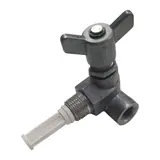 Fuel Tap Plastic Type — Massey Ferguson 898580M91