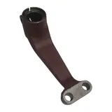 Steering Arm — Massey Ferguson 1676664M1
