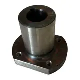 Flanged Shaft — Schwing 10061075 - 7054401040402
