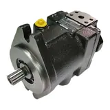 Hyd Pump A4Fo22/32L — Schwing A4FO22/32L