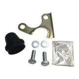 Brake Master Cylinder Minor Repair Kit — Massey Ferguson 1810993M91