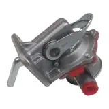 Fuel Pump 4 Bolt — Massey Ferguson 3637290M91