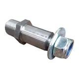 Threaded Bolt M24X2 — Putzmeister 407313