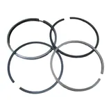 Piston Ring Set — Massey Ferguson 4181A009