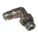Steering Elbow9/16 — Massey Ferguson 357197X1