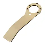 Torque Support — Putzmeister 258034006-242492007