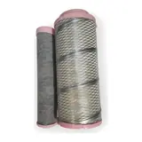 Air Filter Set — Massey Ferguson 05519R1-120