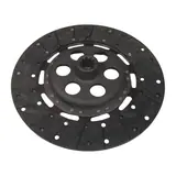 Clutch Plate — Massey Ferguson 3599462M91