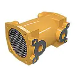 Oil Cooler — Caterpillar 7N0165