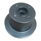 Water Pump — Massey Ferguson 746571M1