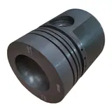 Piston — Massey Ferguson 89207