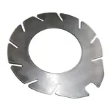 Brake Disc Plate — Massey Ferguson 1860965M2
