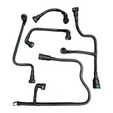 Fuel Pipe Set — MAN 51.12300.6082
