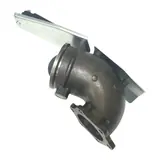 Exhaust Manifold — MAN 51.15201.6183