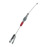 White Rope Clutch — Massey Ferguson 1696819M93