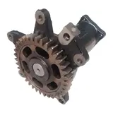 Fan Retainer Short — MAN 51066035004