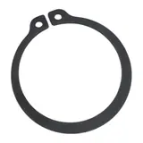 External Circlip — Massey Ferguson 355917X1