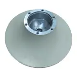 Swivel Plate — Putzmeister 295154004