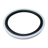 Hydraulic Piston Seal — Massey Ferguson S41410 - 3761477M1