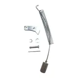 Handbrake Repair Kit — Massey Ferguson 892266M2