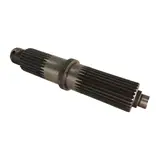 Splined Shaft — Putzmeister 284948001