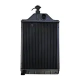 Radiator 165-265 — Massey Ferguson 897358M4