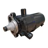 Power Steering Pump — Massey Ferguson 3819972M91