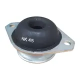 New Hol. Cab Mounting Front — New Holland 87688301
