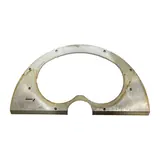 Base Plate 250 — Schwing 10166657