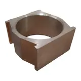 Cam Block — Massey Ferguson 180925M1